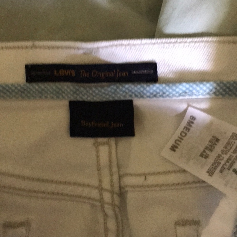 Jeans - Picture 2 of 2